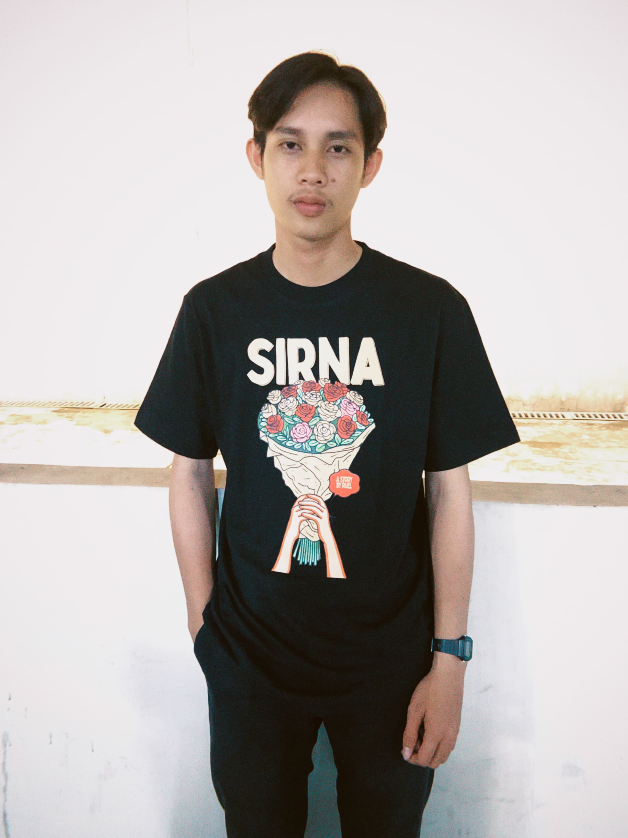 Sequence #1 : SIRNA - The paradox of loyalty