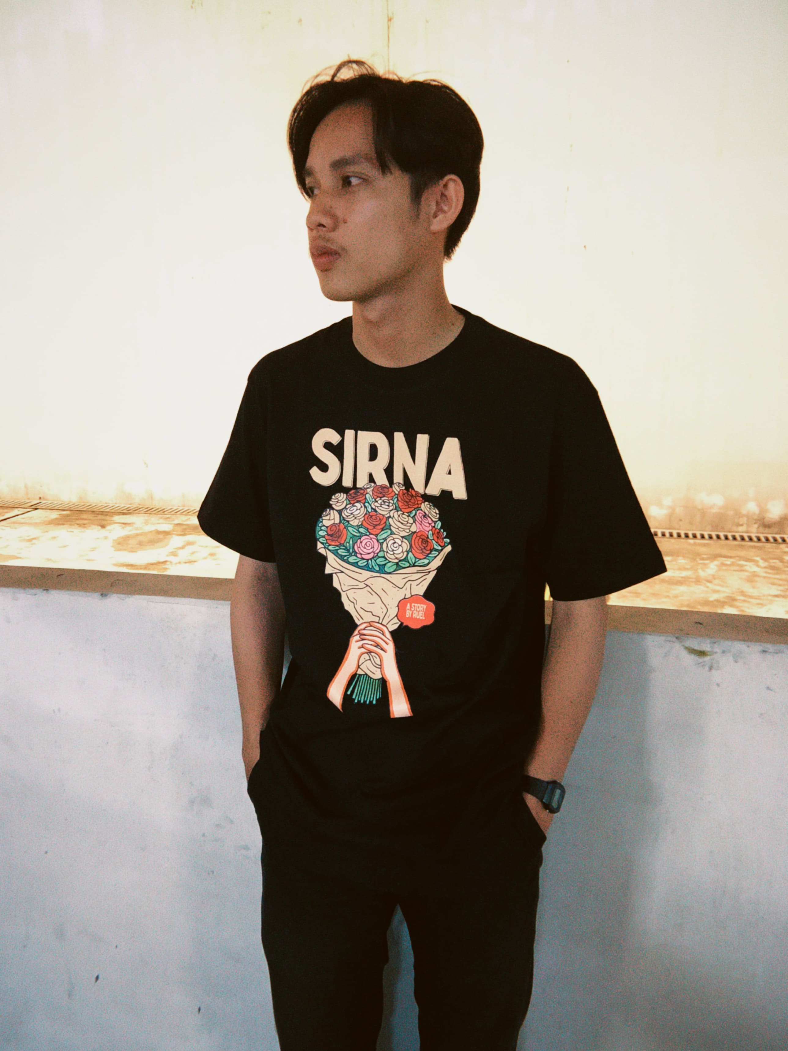 Sequence #1 : SIRNA - The paradox of loyalty - 2
