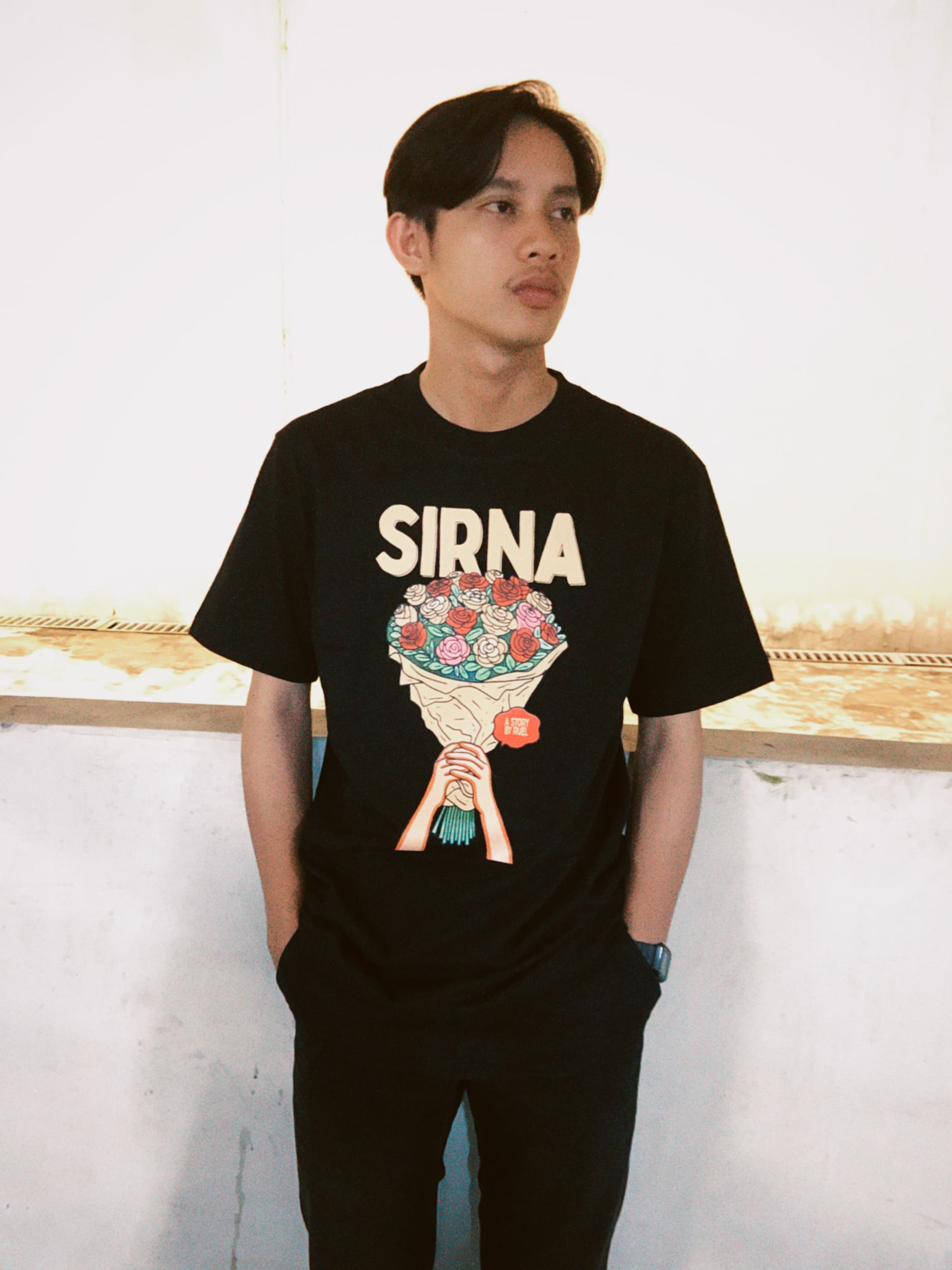 Sequence #1 : SIRNA - The paradox of loyalty - 3